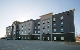 Hampton Inn & Suites Stroud