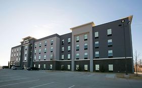 Hampton Inn & Suites Stroud